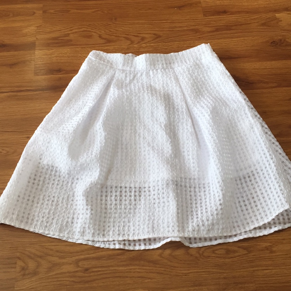 Charlotte Russe skirt!! NWT